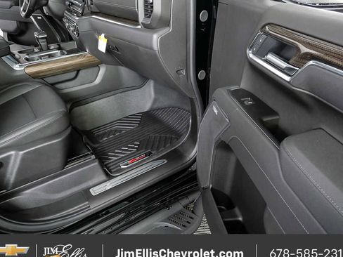 New 2026 Chevrolet Silverado 1500 LT Trail Boss w/ LT Trail Boss Premium Package image 25