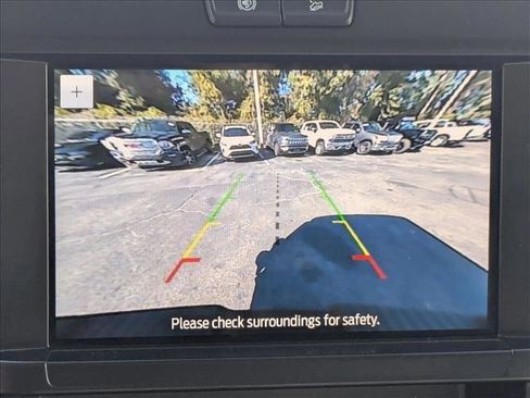 Used 2025 Ford F250 XLT w/ FX4 Off-Road Package image 14