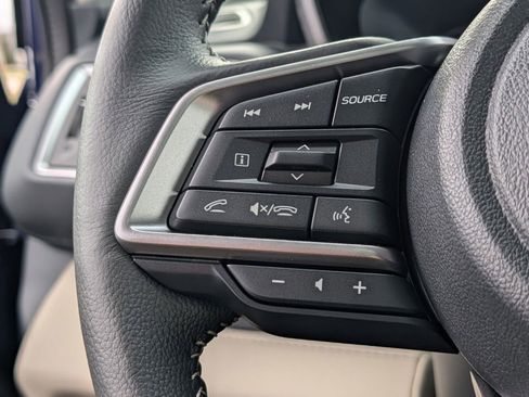 New 2026 Subaru Ascent Limited AWD/4WD image 37
