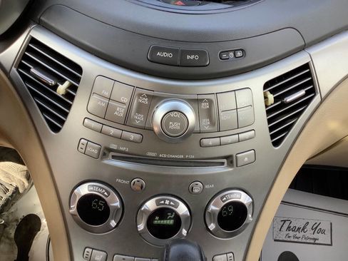 Used 2006 Subaru Tribeca Limited image 40