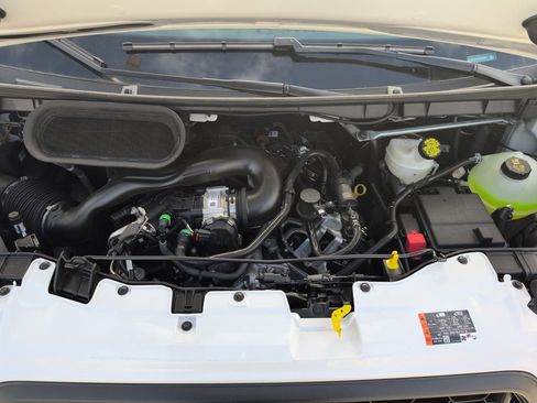 New 2026 Ford Transit 250 148 Medium Roof w/ Load Area Protection Package image 30