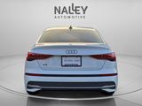 Used 2025 Audi A3 2.0T Premium w/ Convenience Package image 4