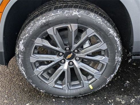 New 2026 Chevrolet Tahoe High Country image 35