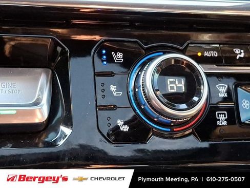 Certified 2023 GMC Sierra 1500 Denali w/ Technology Package AWD/4WD image 26