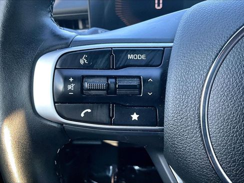 Used 2025 Kia K5 GT-Line w/ GT-Line Premium Package AWD/4WD image 17