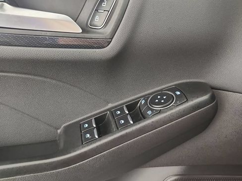 Certified 2024 Ford Escape ST-Line w/ Tech Pack #1 AWD/4WD image 16