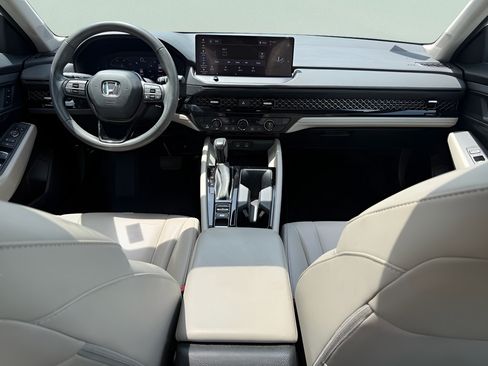 Used 2023 Honda Accord EX-L image 15