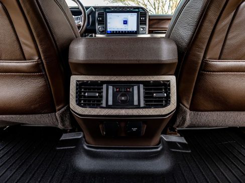 Used 2023 Ford F350 King Ranch w/ Chrome Package image 29