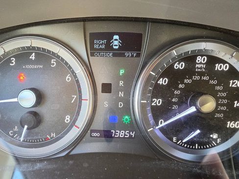 Used 2011 Lexus ES 350 FWD image 45