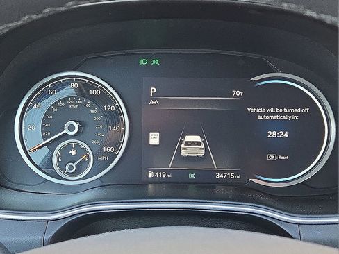 Used 2024 Genesis GV80 2.5T image 26