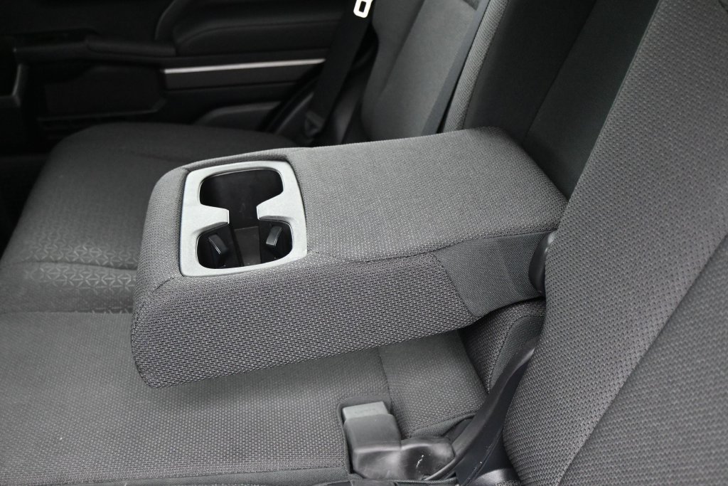 Used 2025 Toyota 4Runner SR5 AWD/4WD image 24