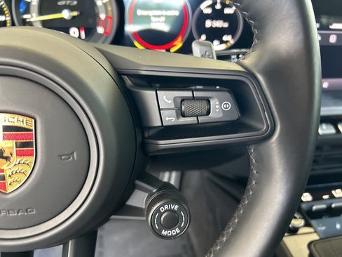 Used 2022 Porsche 911 GT3 RWD image 45