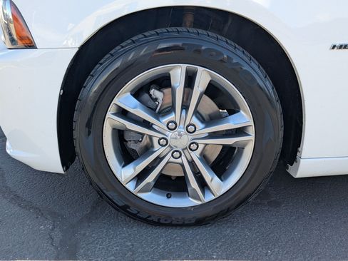 Used 2013 Dodge Charger R/T AWD/4WD image 37