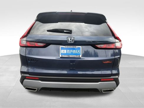 New 2026 Honda CR-V TrailSport image 6