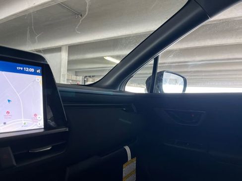 New 2026 Subaru Outback Limited image 19