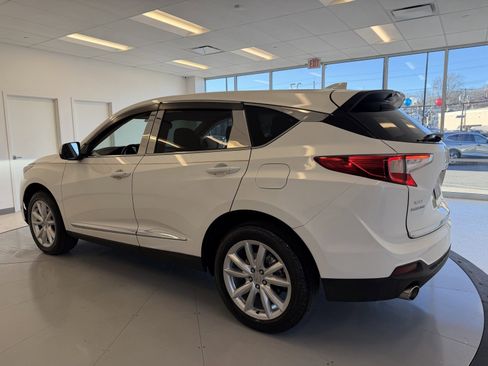 Used 2021 Acura RDX AWD image 68
