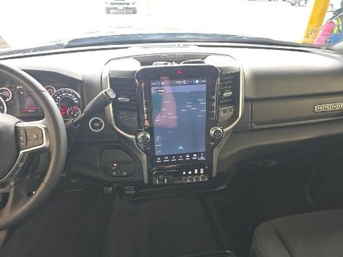Used 2026 RAM 2500 Big Horn AWD/4WD image 10
