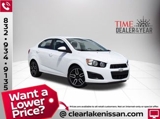 Used 2014 Chevrolet Sonic LT video 1