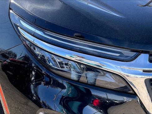 Used 2024 Chevrolet Equinox LT image 29