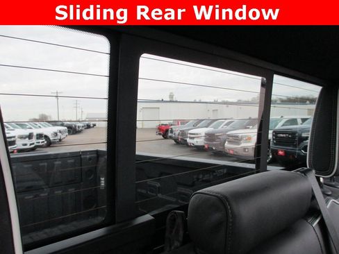 Certified 2025 GMC Sierra 1500 AT4X image 25