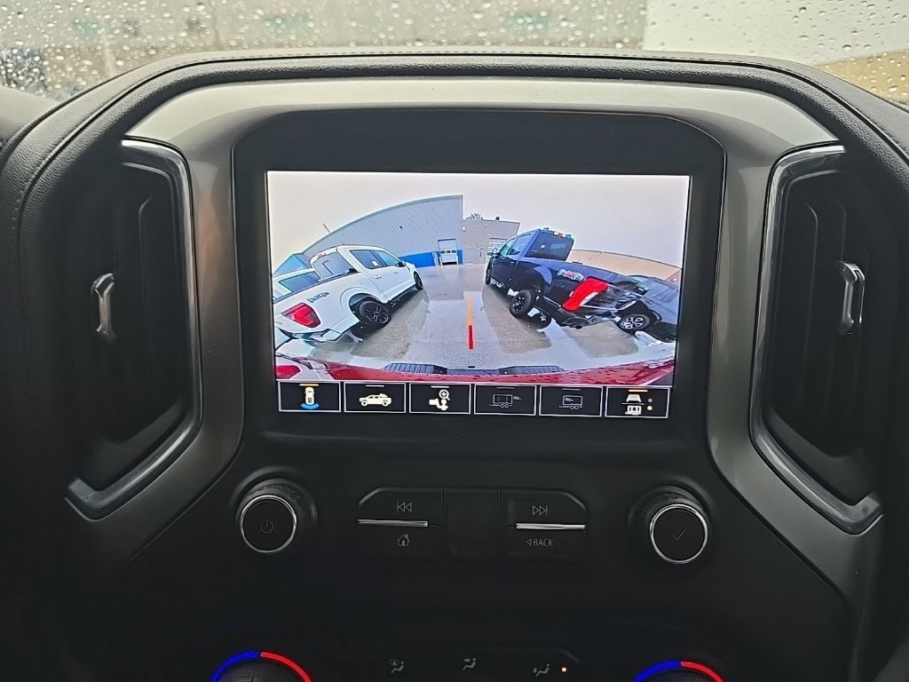 Used 2020 Chevrolet Silverado 2500 LTZ AWD/4WD image 30