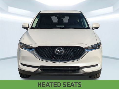 Used 2019 MAZDA CX-5 Touring image 11