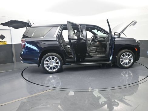 Used 2023 Chevrolet Tahoe High Country RWD image 84