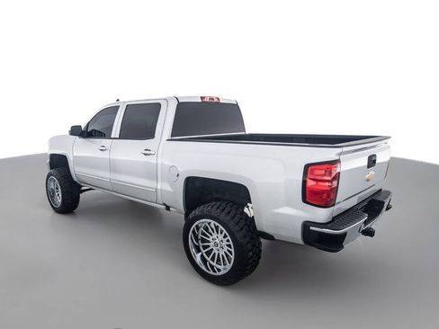 Used 2016 Chevrolet Silverado 1500 LT w/ All Star Edition image 7