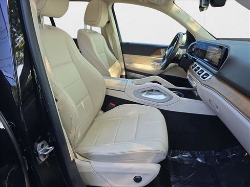 Used 2021 Mercedes-Benz GLE 350 4MATIC image 10