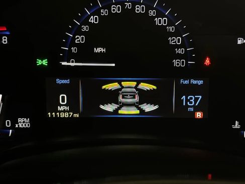 Used 2013 Cadillac XTS Luxury image 40