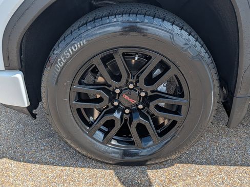 Used 2021 GMC Sierra 1500 Elevation RWD image 30