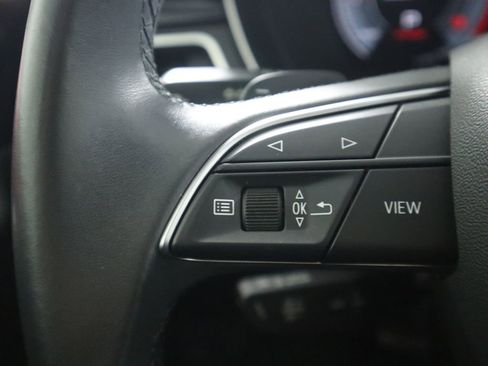 Certified 2021 Audi A5 2.0T Premium Plus w/ Premium Plus image 11