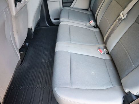 Used 2016 Ford F150 XL w/ XL Power Equipment Group image 37