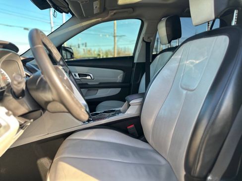 Used 2015 GMC Terrain SLT w/ Open Road Package FWD image 13