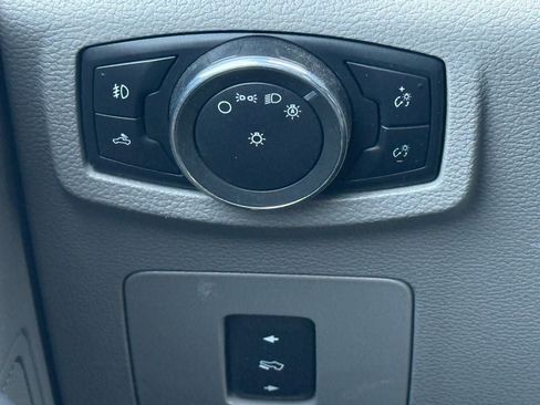 Used 2015 Ford F150 XLT w/ Equipment Group 301A Mid AWD/4WD image 19