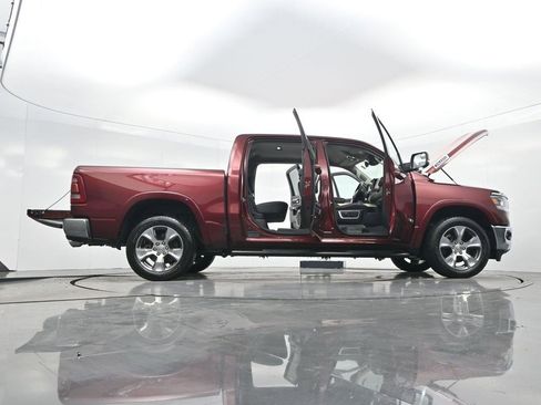 Used 2022 RAM 1500 Laramie image 38