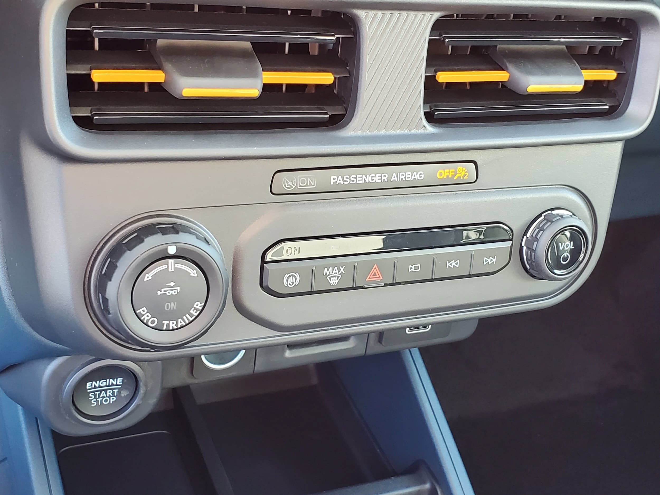 New 2026 Ford Maverick Tremor AWD/4WD image 22