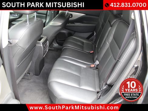 Used 2018 Nissan Murano SL w/ Moonroof Package AWD/4WD image 15