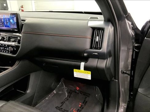 New 2026 Nissan Pathfinder Rock Creek w/ Rock Creek Premium Package AWD/4WD image 37