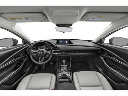 Used 2025 MAZDA CX-30 AWD 2.5 S w/ Preferred Package image 5
