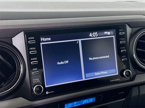 Used 2022 Toyota Tacoma TRD Off-Road image 25