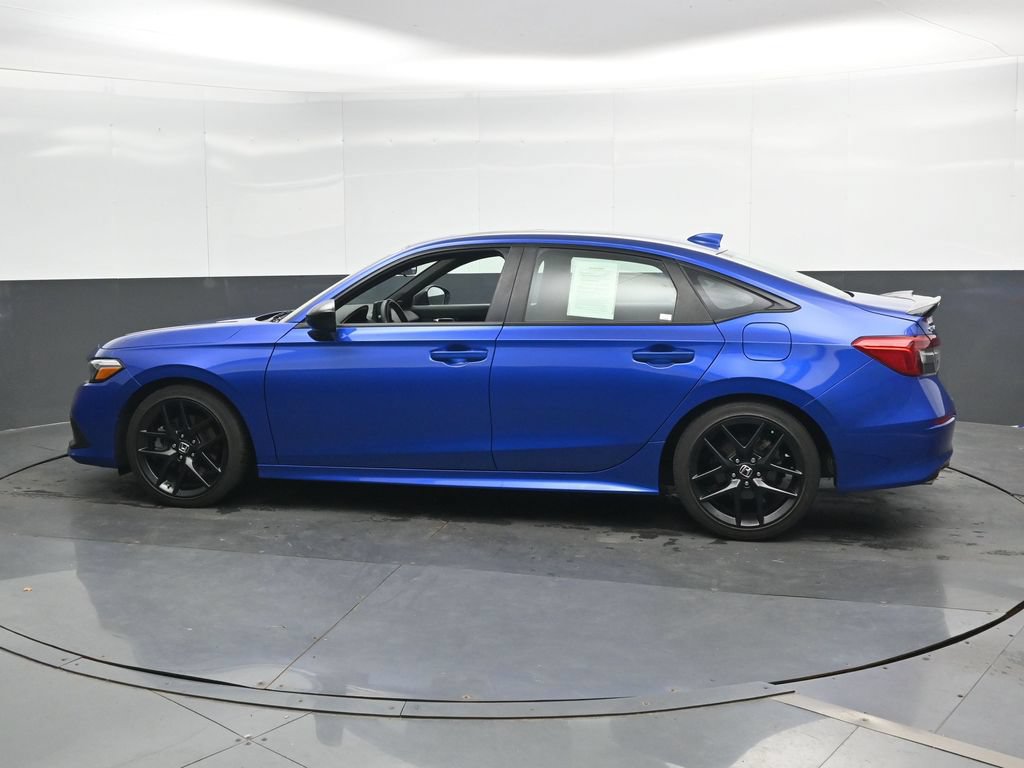 Used 2023 Honda Civic Si image 9