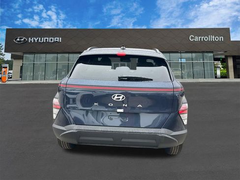 New 2026 Hyundai Kona SEL Sport FWD image 7