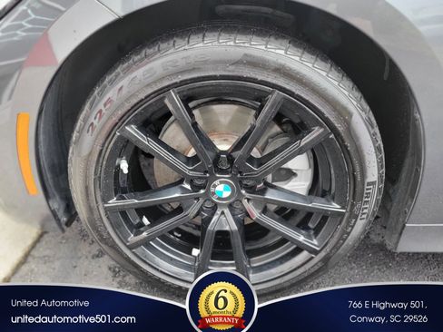 Used 2019 BMW 330i Sedan RWD image 21