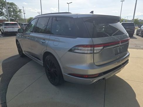 Certified 2023 Lincoln Aviator Reserve w/ Jet Package AWD/4WD image 18