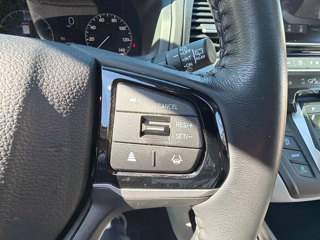 Used 2025 Honda Odyssey EX-L image 24