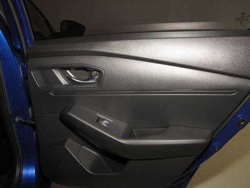 Certified 2023 Honda Accord Sport image 19