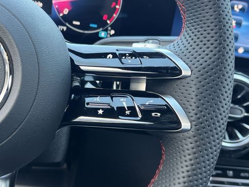 New 2026 Mercedes-Benz GLA 250 4MATIC image 30