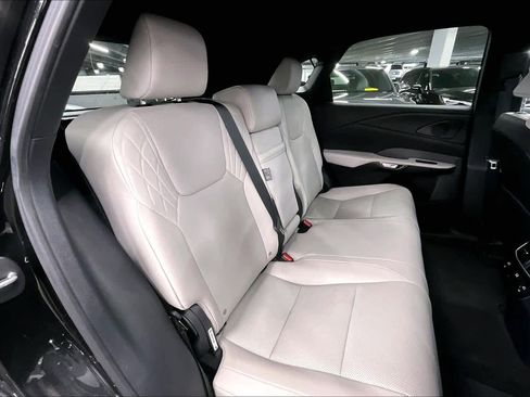 Used 2023 Lexus RX 350 Premium w/ Accessory Package (Z1) FWD image 21