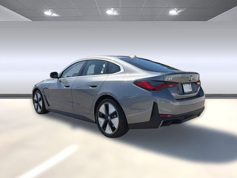 New 2026 BMW i4 eDrive40 w/ Premium Package RWD image 2